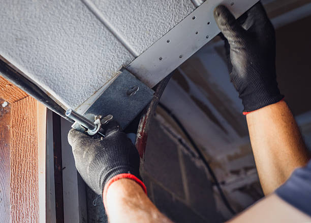 Reliable Garage Door Panel Replacement contractor in Harrison, AR by Garage Doors Repair Pro